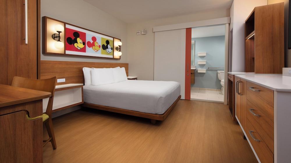 Disney's Pop Century Resort photo 11