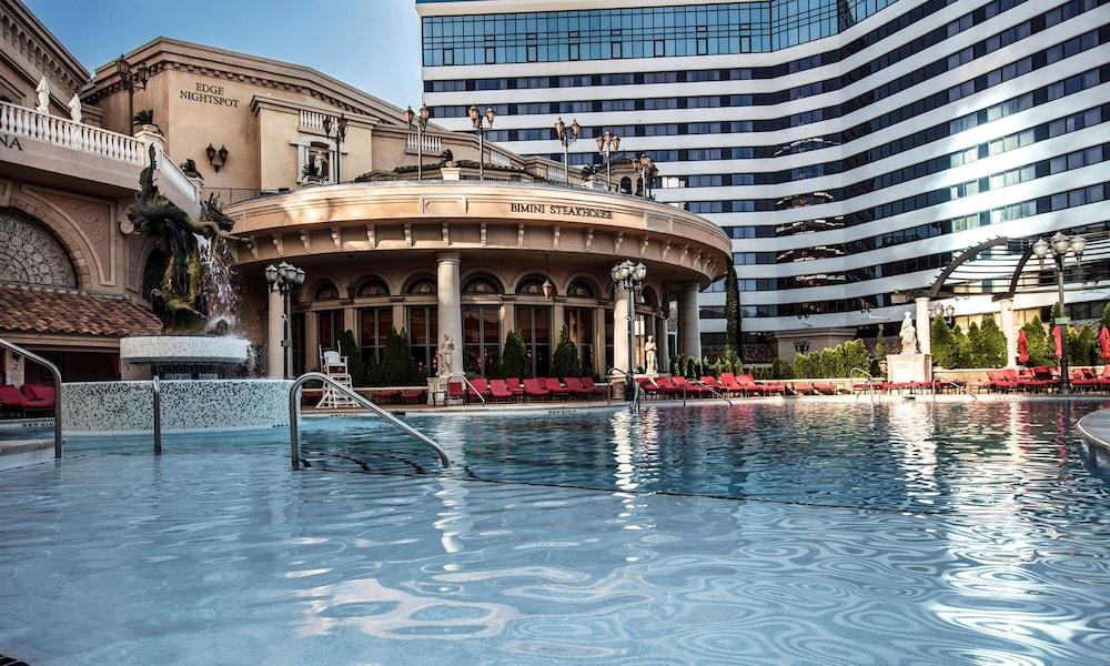 Peppermill Resort Spa Casino photo 36