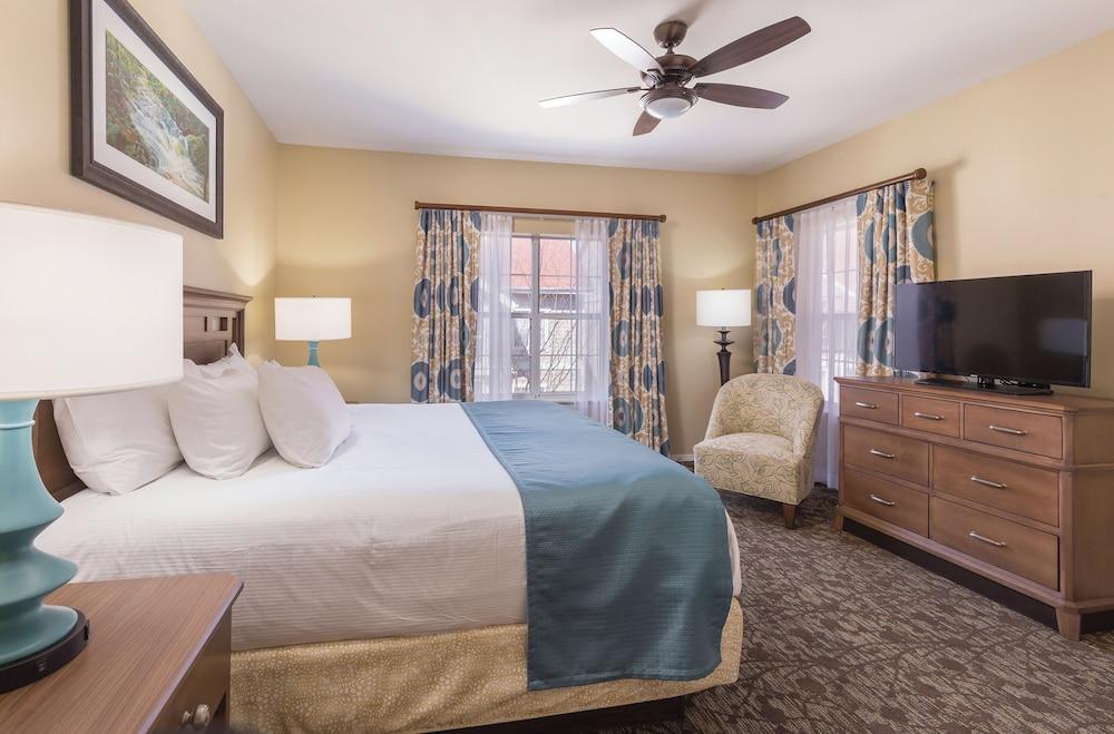 Club Wyndham Branson at The Meadows photo 5