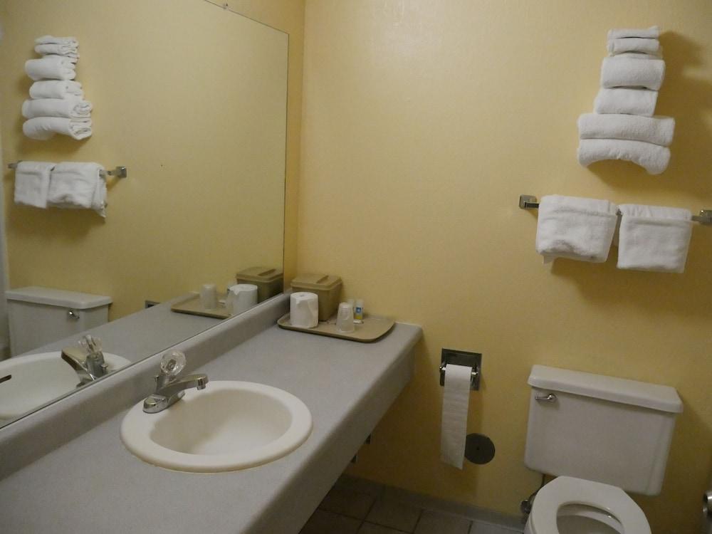 Motel Sun Inn photo 25