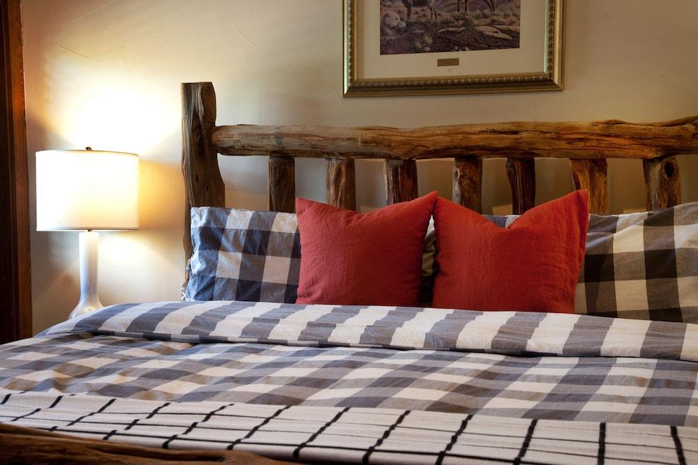 The Winchester Lodge photo 23