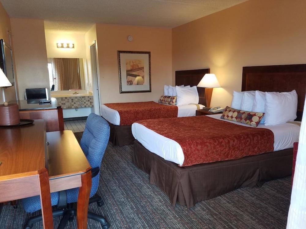 Sun Inn & Suites photo 9