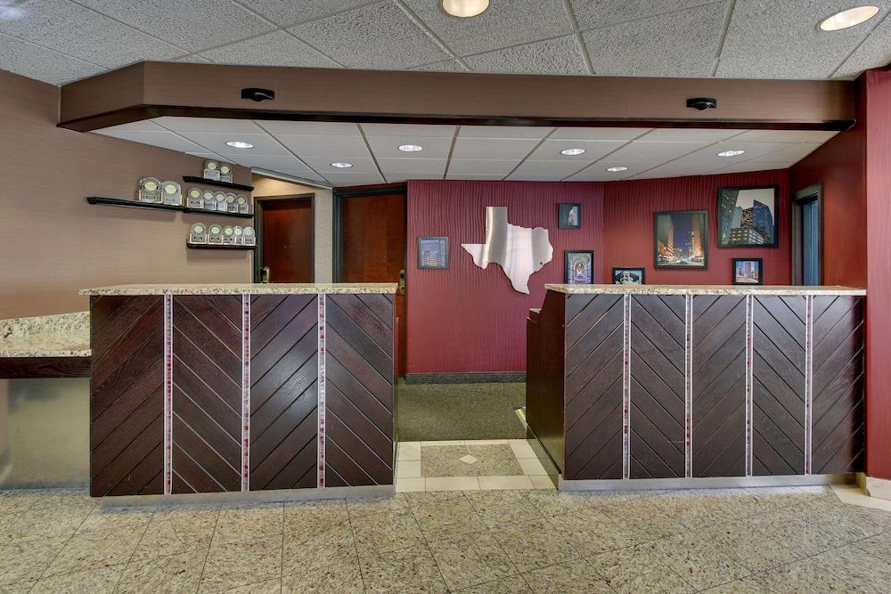 Heritage Inn Suites Houston/Sugar Land, Trademark by Wyndham photo 8