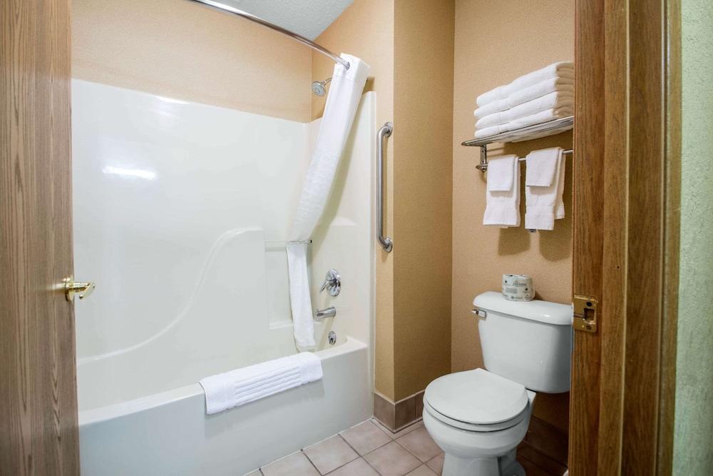 Comfort Suites Wisconsin Dells Area photo 54