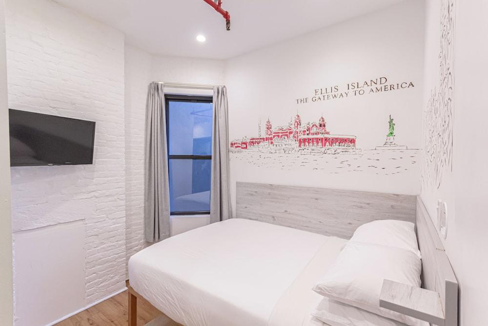 JG Time Hotel by JGSTAY, Times Square photo 21