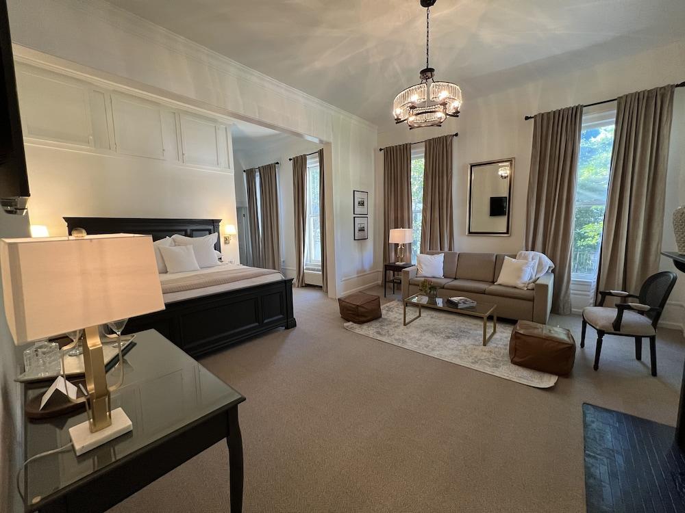 The General's Quarters Boutique Hotel photo 14