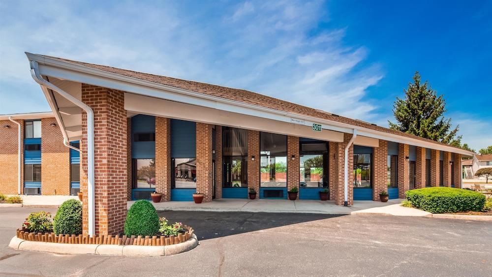 Best Western Muncie photo 23