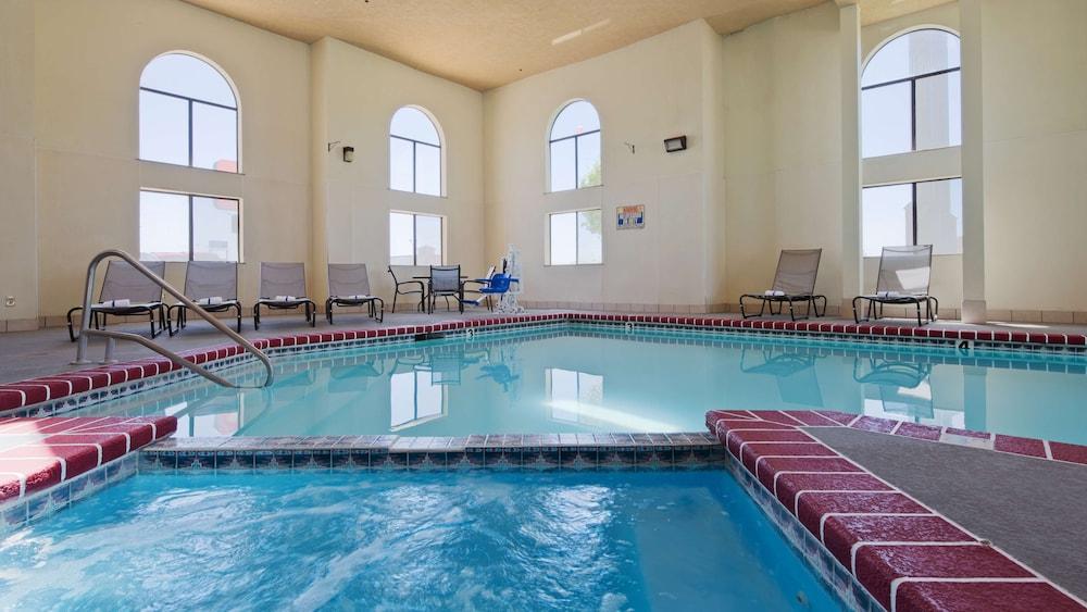 Best Western Windsor Inn photo 7