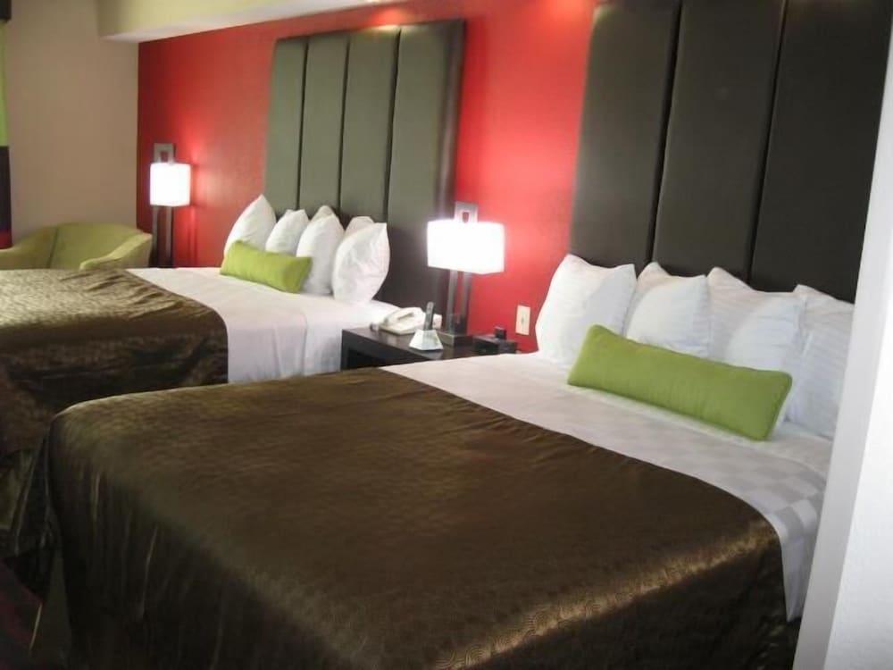 Best Western Plus Cushing Inn & Suites photo 12