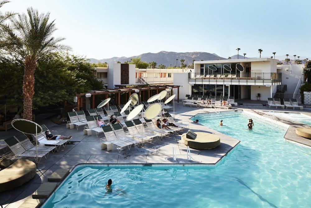 Ace Hotel and Swim Club photo 69
