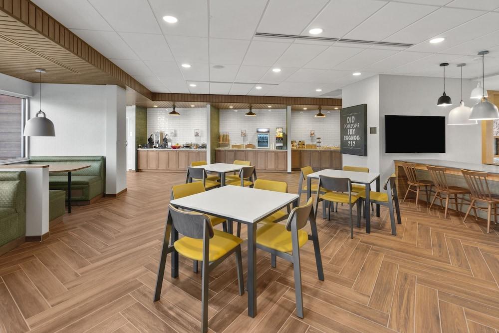 Fairfield Inn & Suites by Marriott Seattle Poulsbo photo 27