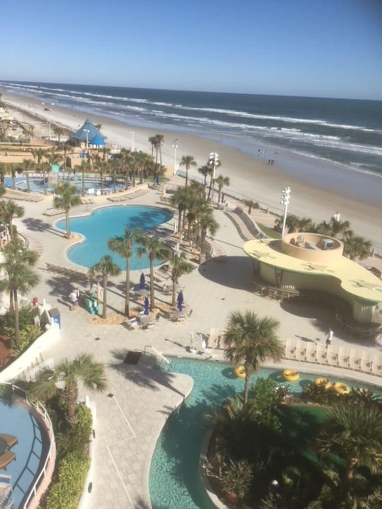 Ocean Walk Resort photo 11