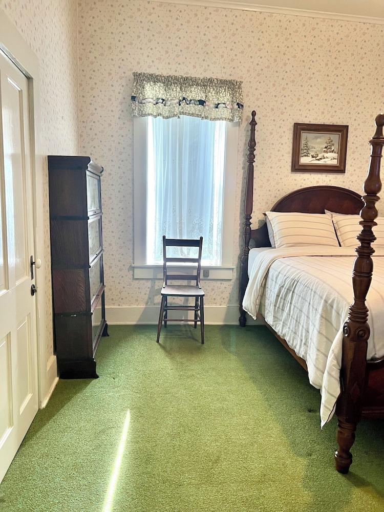 American House 1854 photo 7