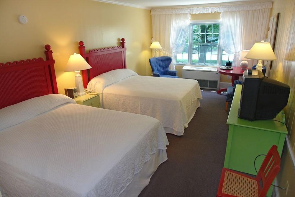 The Colony Hotel photo 18