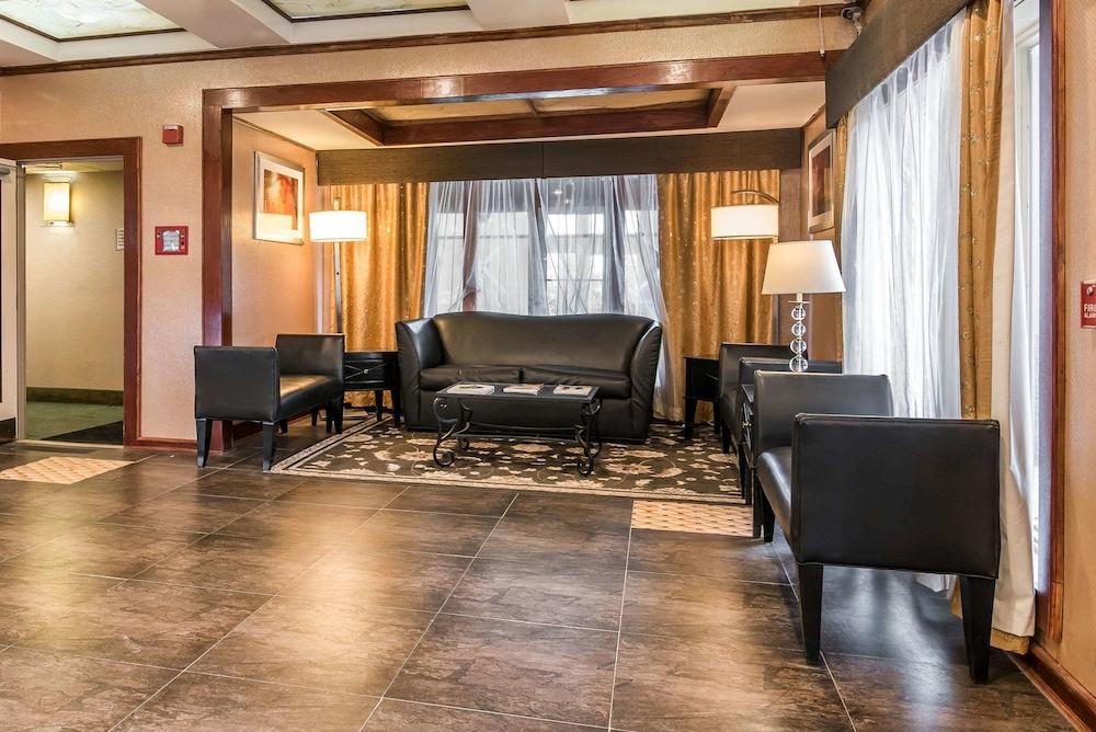 Quality Inn Rutland - Killington photo 25