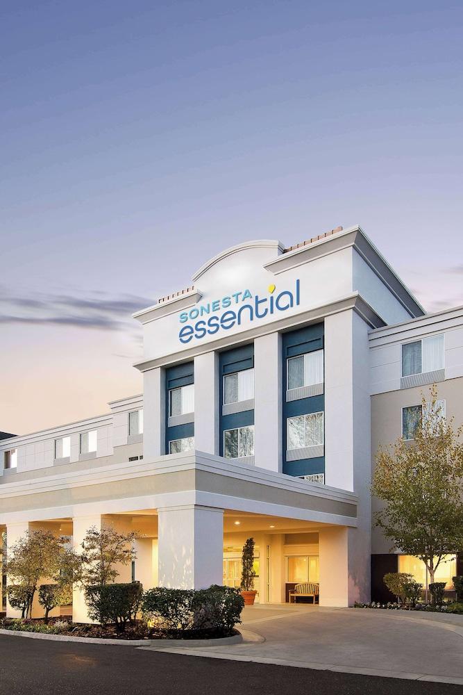 Sonesta Essential Augusta photo 1