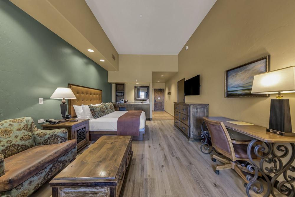 The Murieta Inn & Spa photo 43