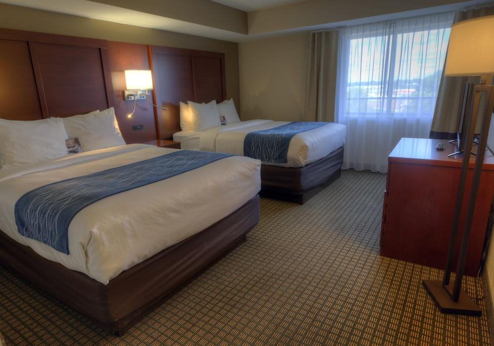 Comfort Inn & Suites Rochelle - DeKalb photo 57