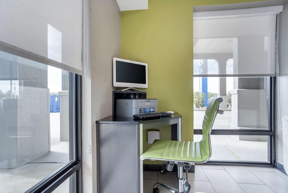 Best Western Andalusia Inn photo 26