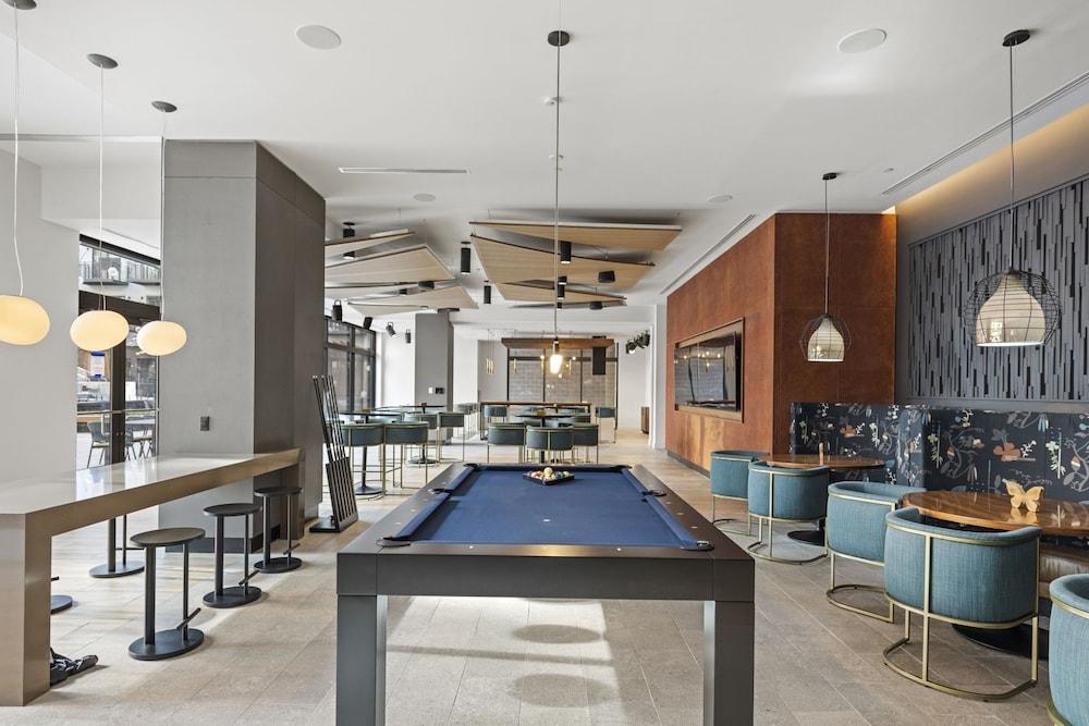 Placemakr Cathedral Heights photo 50