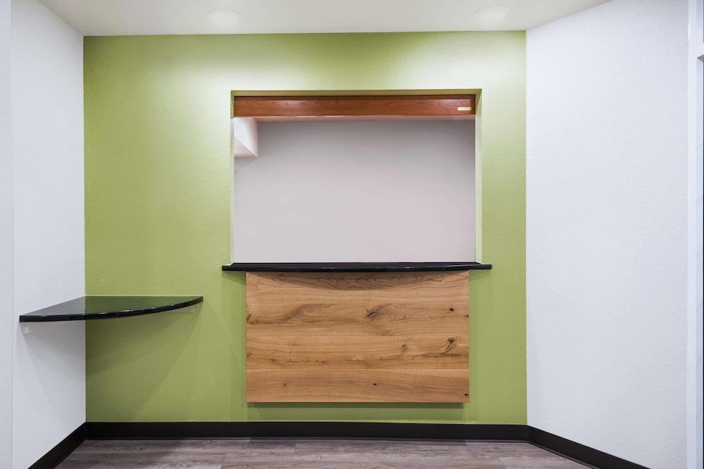 WoodSpring Suites Chattanooga photo 4