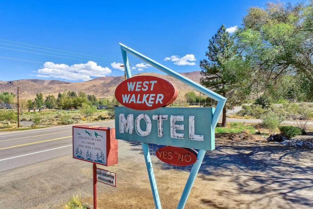 West Walker Motel photo 6