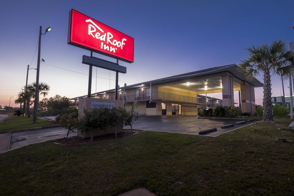Red Roof Inn Mobile - Midtown photo 30
