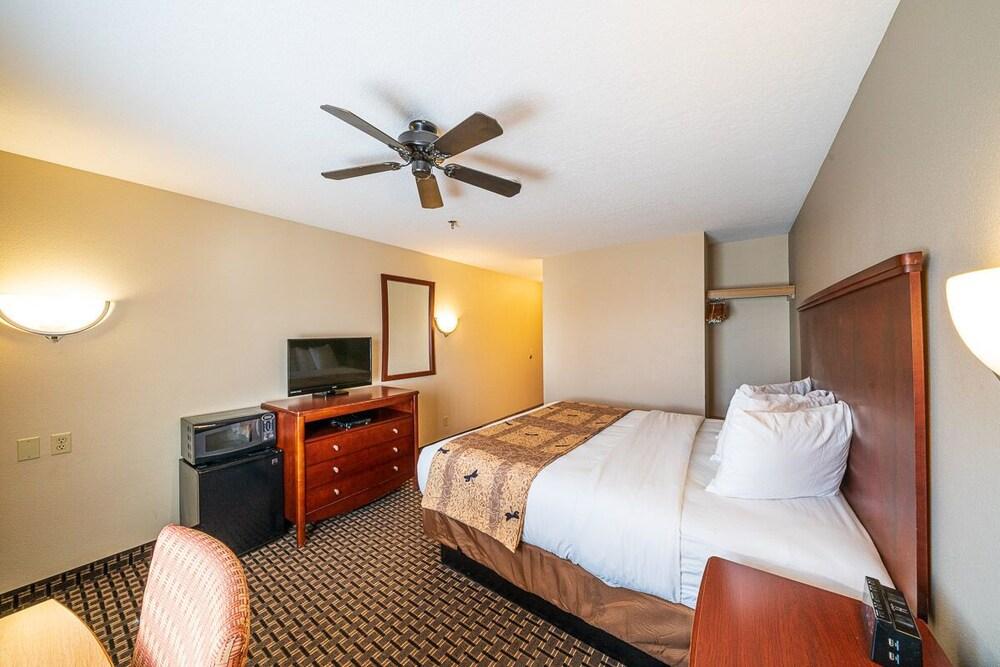 Alpine Inn & Suites photo 11