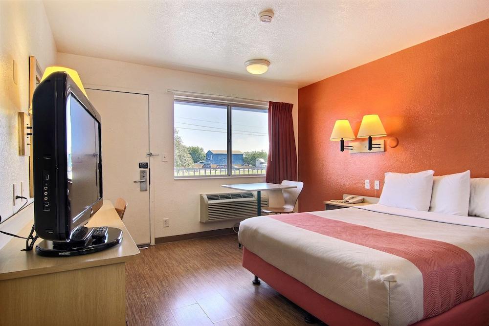Motel 6 San Angelo, TX photo 5