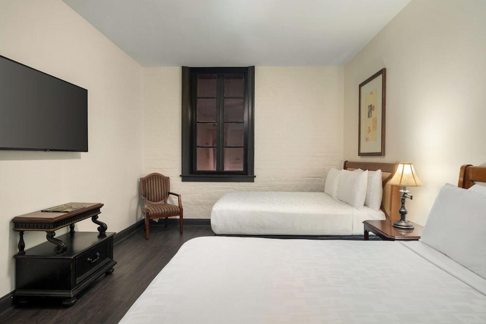 Le Richelieu Hotel photo 6