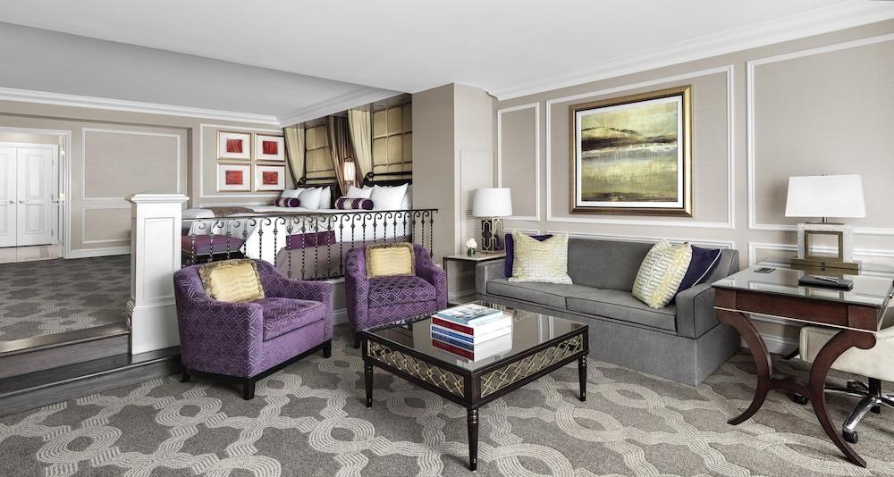 The Venetian Prestige Club Lounge photo 94