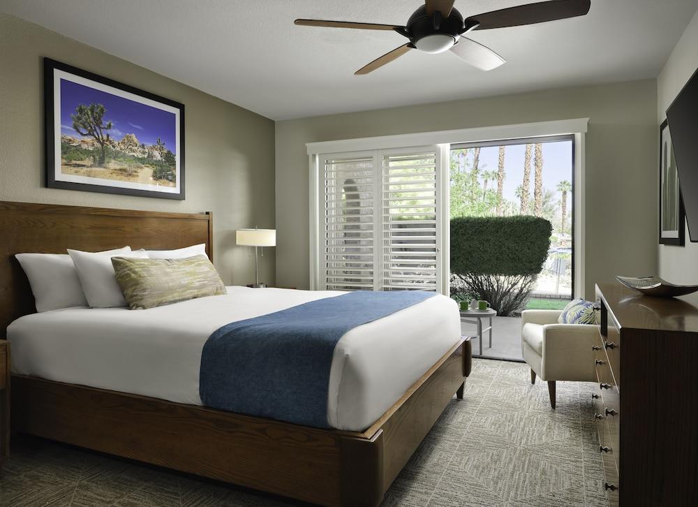 Hyatt Vacation Club at Desert Oasis photo 6