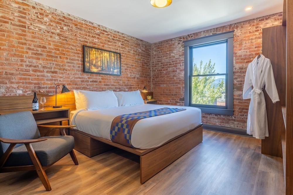 Lightwell Hotel & Spa photo 6