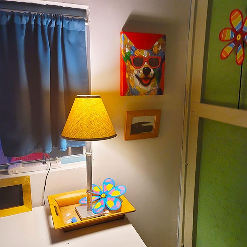 Crashpod Hostel photo 19
