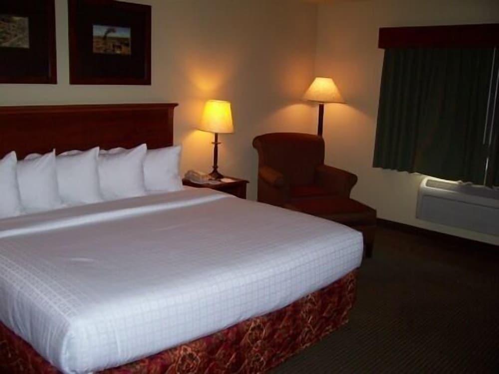 Borger Ambassador Inn photo 7
