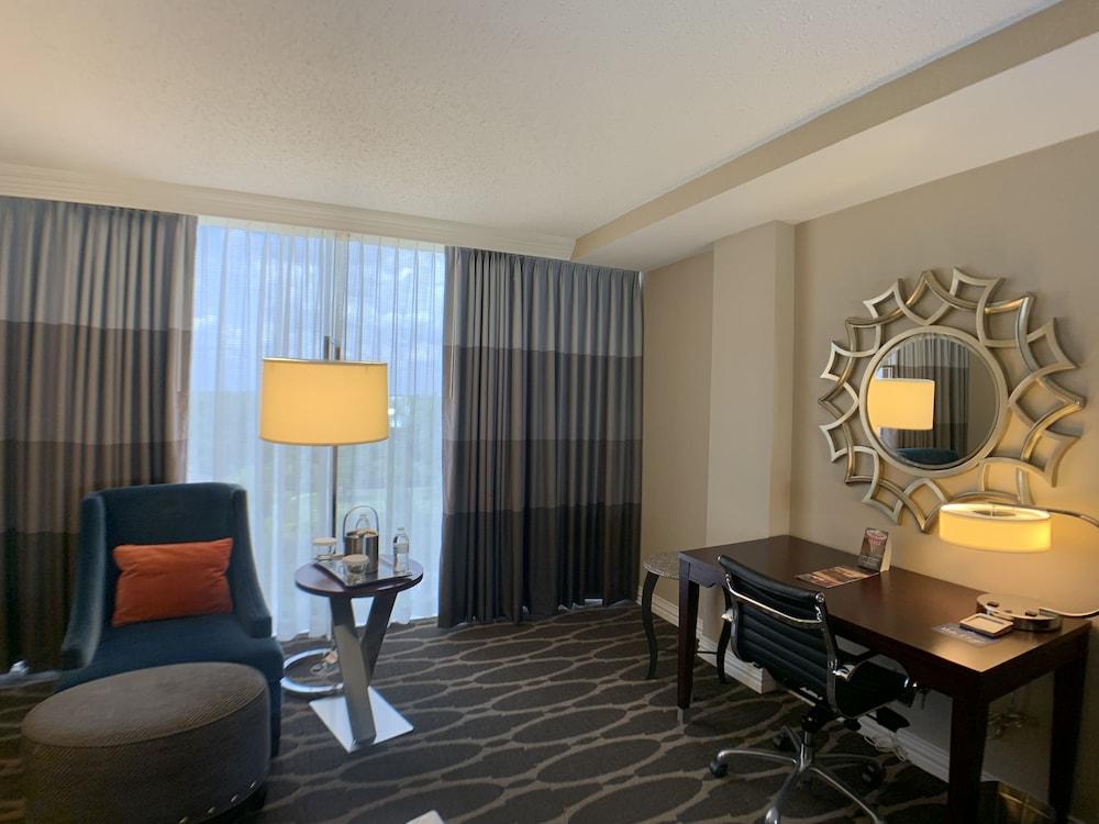 Hilton Houston Westchase photo 17