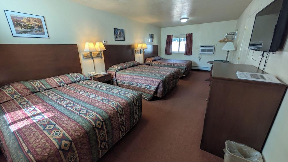 Restwel Motel photo 58