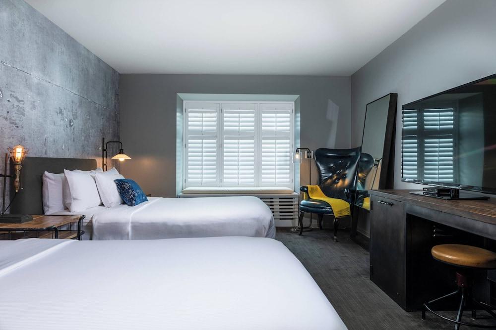 Marriott Vacation Club®, San Francisco photo 8
