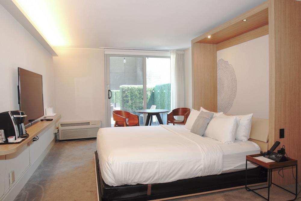 BEI San Francisco, Trademark Collection by Wyndham photo 21