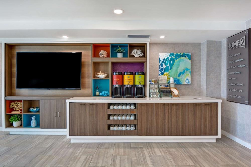 Home2 Suites by Hilton Ormond Beach Oceanfront photo 34