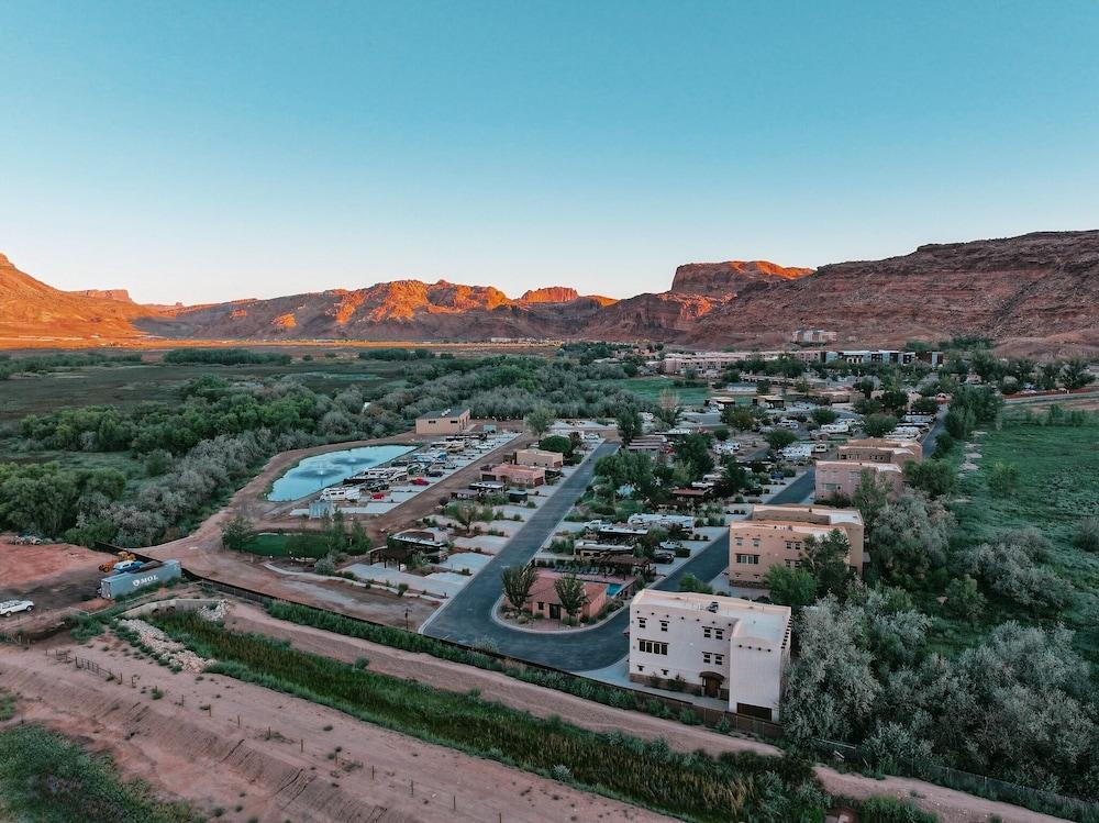 Village Camp Moab photo 1