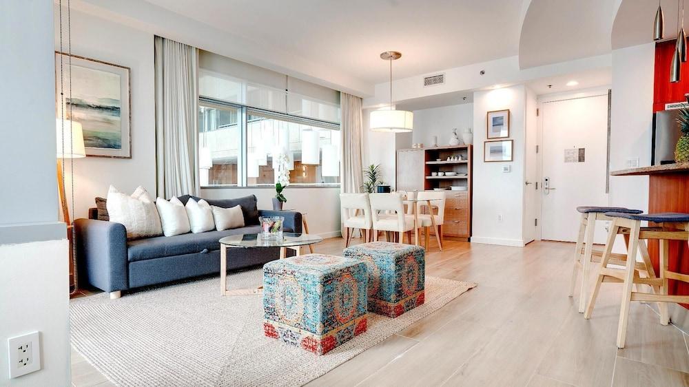 AKA Miami Brickell - Residence photo 11