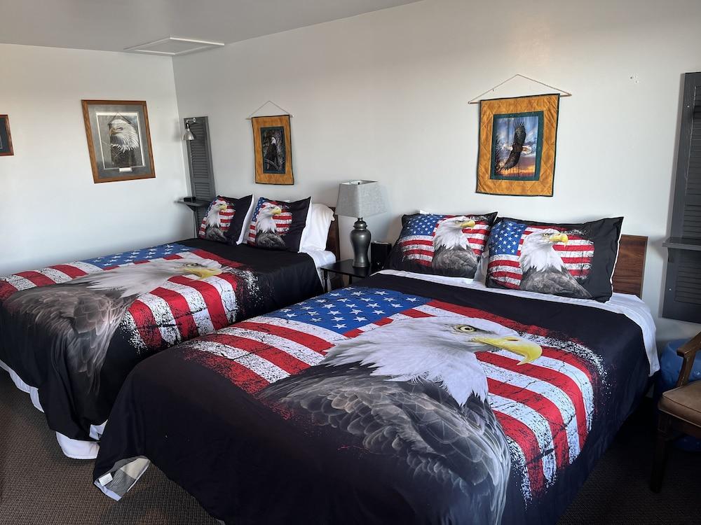 Eagle View Motel & Retreat photo 11