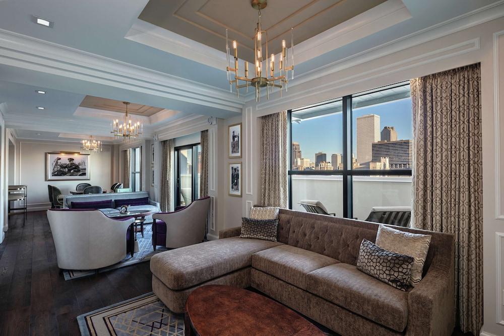 Higgins Hotel, Official Hotel of The National WWII Museum, Curio Collection by Hilton photo 49