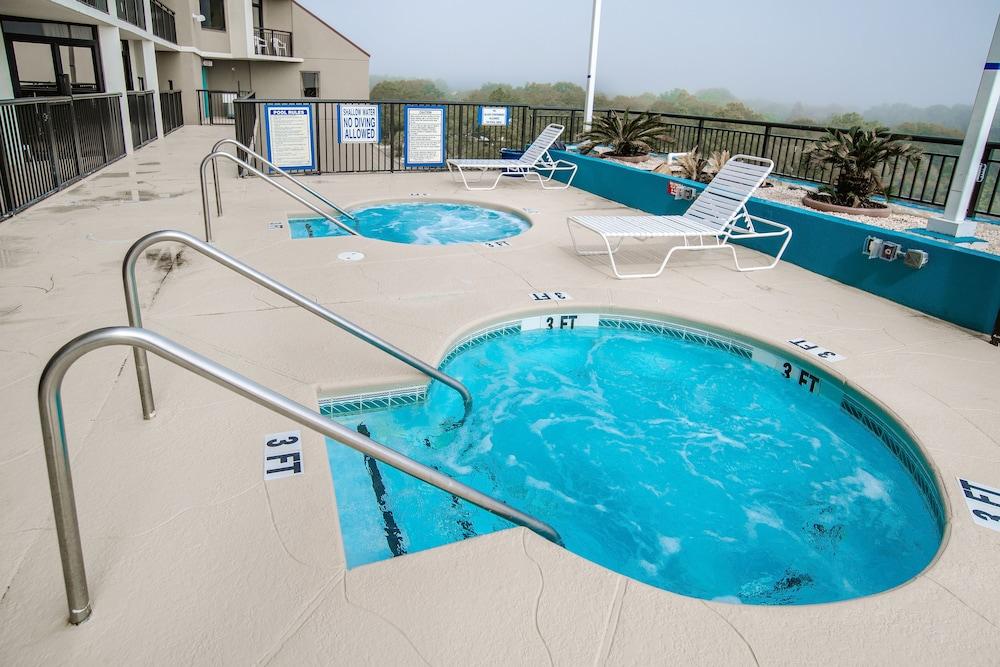 Grande Shores Ocean Resorts Condominiums photo 30