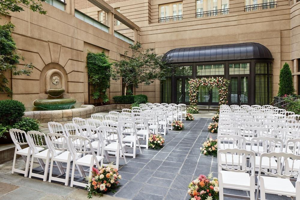 The Westin Georgetown, Washington D.C. photo 93