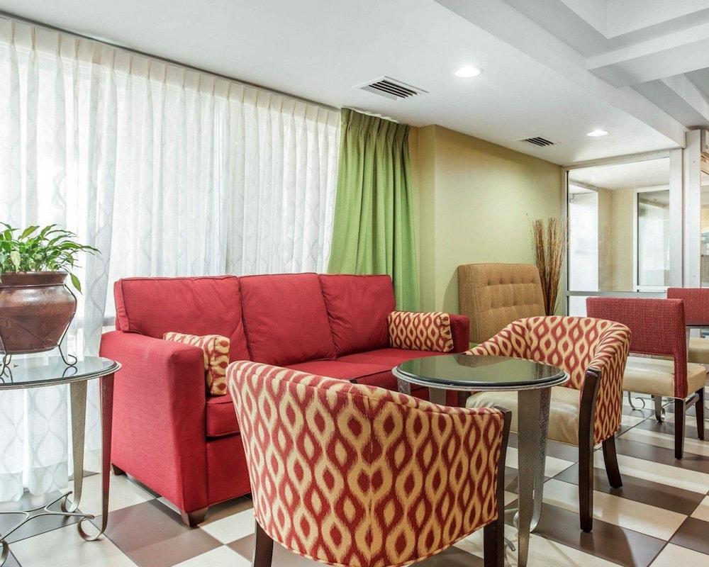 Comfort Inn Conyers photo 15