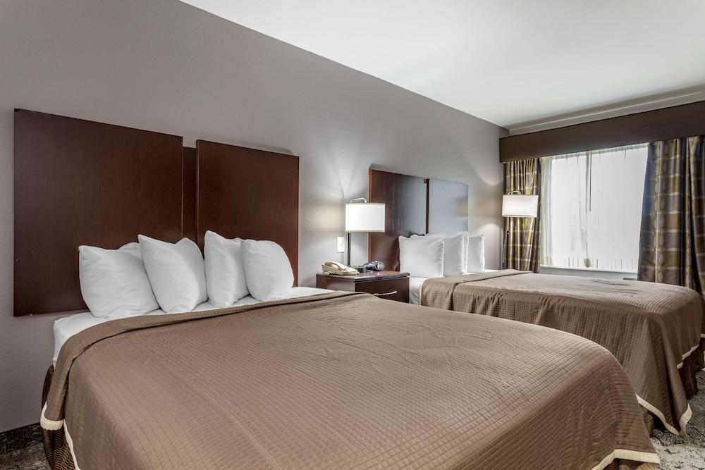 Best Western Oakdale Inn photo 19