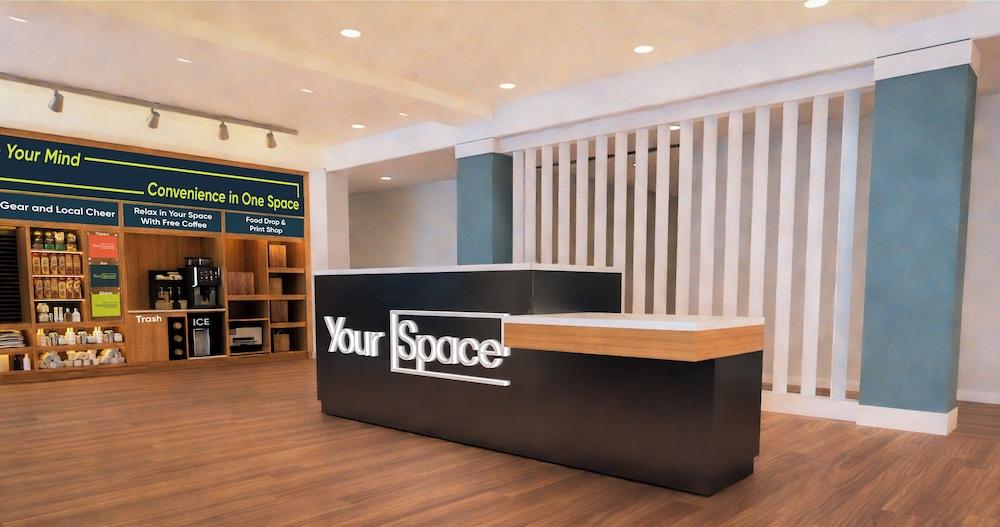 YourSpace Hotels Chesapeake photo 14