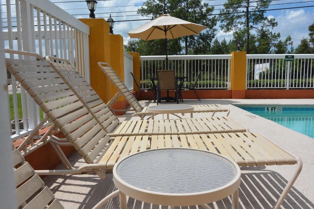 Jameson Inn - Hazlehurst photo 29